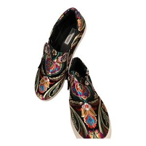 Steve Madden Geary Size 13 NWT Free Shipping